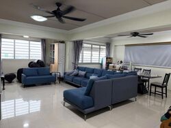 Blk 235 Choa Chu Kang Central (Choa Chu Kang), HDB Executive #631225821
